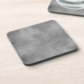 ストームプラスチックコースター コースター (左側)