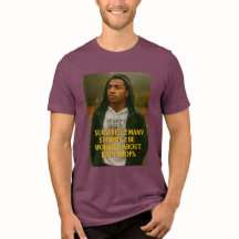 ストームプルーフTシャツ