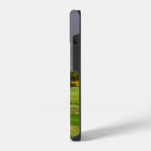 ストームペインタリーデザイン iPhoneケース (左側面)