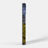 ストームペインタリーデザイン iPhoneケース (右側面)