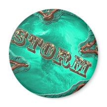 ストームマグネット