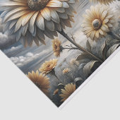 ストームライトデイジーの分離 薄葉紙 (詳細)