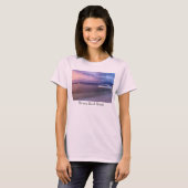 ストーム来ズトゥナバラFlorida Tシャツ (正面フル)