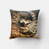 ストーム熱狂する...... クッション (裏面)