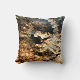 ストーム熱狂する...... クッション