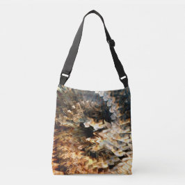 ストーム熱狂する........ クロスボディバッグ