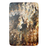 ストーム熱狂する........ バスマット (正面縦)