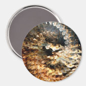 ストーム熱狂する...... マグネット (正面/裏面)