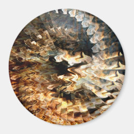 ストーム熱狂する...... マグネット