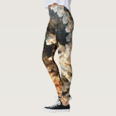 ストーム熱狂する........ レギンス (左)