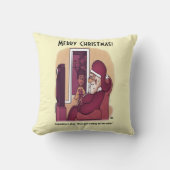 ストーム装飾用クッション クッション (正面)