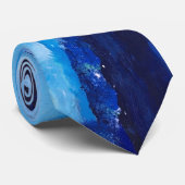 ストーム静かネックタイ ネクタイ (ロール)