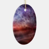 ストーム・オブ・ライフ・オーナメント セラミックオーナメント (右)