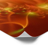 ストーム. ポスター (角)