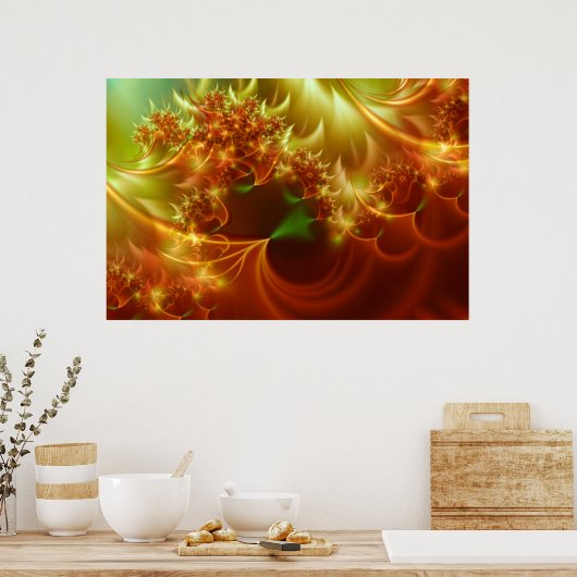 ストーム. ポスター (キッチン)