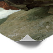 ストーム（ロレッジ）バイブゲロー ポスター (角)