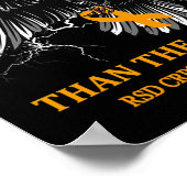 ストームRSDの発作よりも強い ポスター (角)