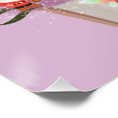 ストーリパーソナライズされたー帳 ポスター (コーナー)