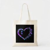 ストーリーが早く終わるはずはない自殺防止法 トートバッグ (正面)