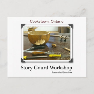 ストーリーグルドポストカード ポストカード