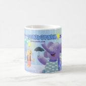 ストーリーストーム2025 "お粗末なマグカップ" コーヒーマグカップ (中央)