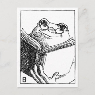 ストーリータイム ポストカード