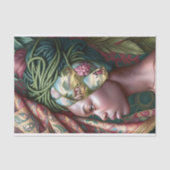 ストーリータペストリー分離 薄葉紙 (正面)