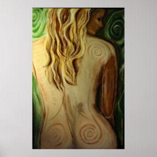 ストーリーテラーのポスター ポスター