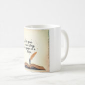 ストーリーテラーの醸造 コーヒーマグカップ (正面右)