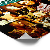 ストーリーテラーズ3年記念コラージュ ポスター (角)