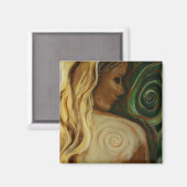 ストーリーテラー磁石 マグネット (正面/裏面)