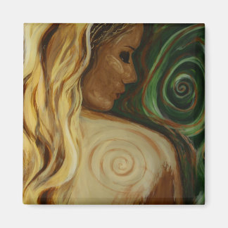 ストーリーテラー磁石 マグネット