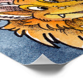 ストーリードラゴン ポスター (角)