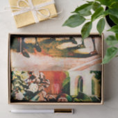 ストーリーブックおもしろカードメンズヴィンテージ切り離し 薄葉紙 (ギフト)