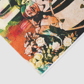 ストーリーブックおもしろカードメンズヴィンテージ切り離し 薄葉紙 (詳細)