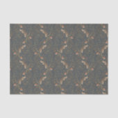 ストーリーブックウッドランドフレンズ眠いリスの森 薄葉紙 (正面)