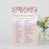 ストーリーブックキャラクターマッチベアーガールベビーショウ (スタンド正面)