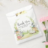 ストーリーブックニューチャプター赤ちゃんシャワー フェイバーバッグ (封をした状態)