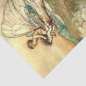 ストーリーブックファンタジーヴィンテージ切り離しティッシュペーパー 薄葉紙 (詳細)