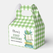 ストーリーブックファースト誕生日ありがとう フェイバーボックス (裏面サイド)