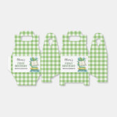 ストーリーブックファースト誕生日ありがとう フェイバーボックス (折り畳みなし)