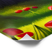 ストーリーブックフォレスト ポスター (コーナー)