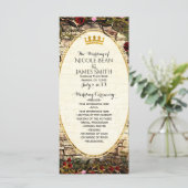 ストーリーブックプリンセス ヴィンテージ ブライア ローズ プログラム (スタンド正面)