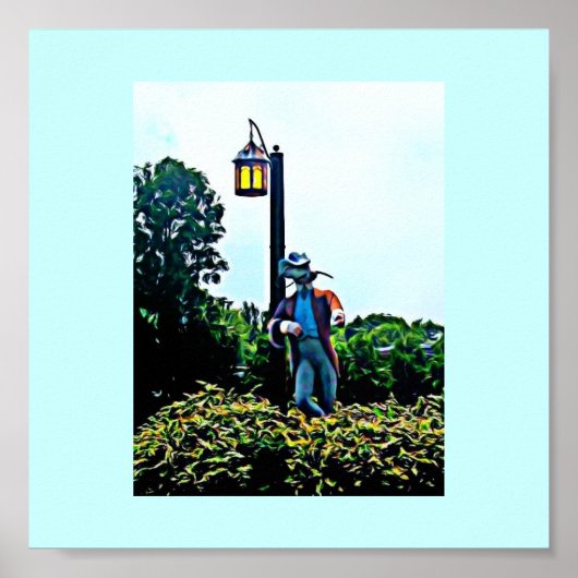 ストーリーブックマウス ポスター (正面)