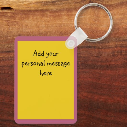 ストーリーブックママとベビーの猫カスタムたち キーホルダー (裏面)