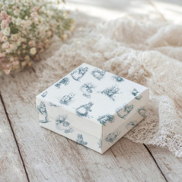 ストーリーブックリトルマウス ラッピングペーパー