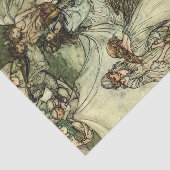 ストーリーブックレディース2ヴィンテージ切り離しティッシュペーパー 薄葉紙 (詳細)