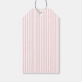 ストーリーブック ギフト タグ (裏面)