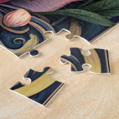 ストーリーブック（横） 1 ジグソーパズル (側面)