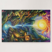 ストーリーブック（横） 2 ジグソーパズル (横)